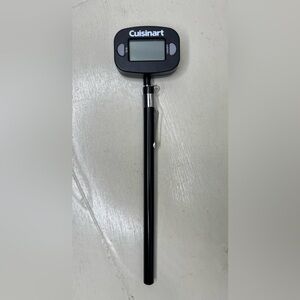 Cuisinart Instant Read Digital Thermometer